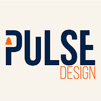 Logo de Pulse Design | Webdesigner - Graphiste