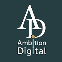 Logo d'Ambition Digital