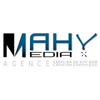 Logo de Mahymedia