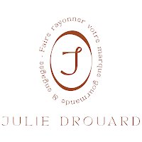 Logo de Julie Drouard