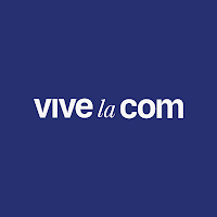 Logo de Vive la Com
