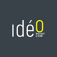 Logo d'Idéo Point Com