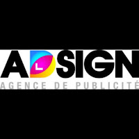 Logo d'ADSIGN