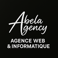 Logo d'ABELAGENCY - Informatique & web