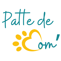 Logo de Patte de Com'