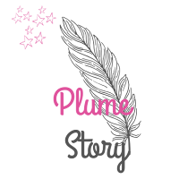 Logo de Plume Story