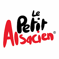 Logo du Petit Alsacien