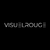 Logo d'Agence VISUELROUGE