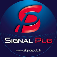 Logo de Signal Pub