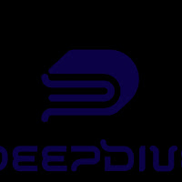 Logo d'Agence de communication DeepDive