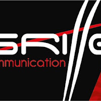 Logo de GRIFFE COMMUNICATION - 40700 HAGETMAU