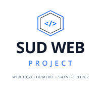 Logo de Sud Web Project