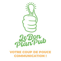 Logo du Bon Plan Pub