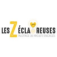Logo des Z'éclaireuses