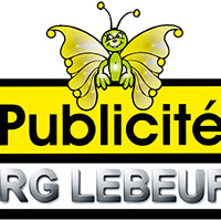 Logo de RG Lebeuf