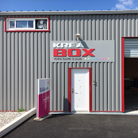 Logo de Krea Box