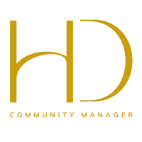 Logo de HDigital 17
