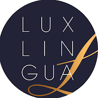 Logo de Lux Lingua