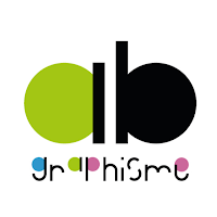 Logo d'AB Graphisme