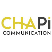 Logo de Chapi Communication
