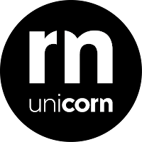 Logo d'Agence unicorn (bureaux de Vienne)