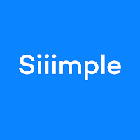 Logo de Siiimple - Marketing & Communication
