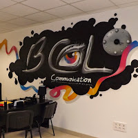 Logo de BCL Communication