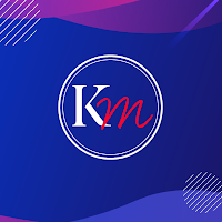 Logo de Katia Maurial - Graphiste et Webdesigner - Seine-Maritime (76)