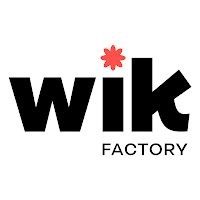 Logo de Wik Factory