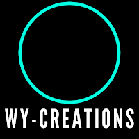 Logo de WY-Créations