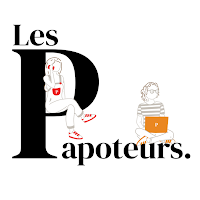 Logo des Papoteurs