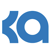 Logo de KM AGENCY