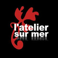 Logo de L'Atelier Sur Mer