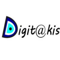 Logo de Digitakis