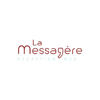 Logo de la Messagère, consultant SEO, rédacteur web et stratégie éditoriale en Savoie (73)
