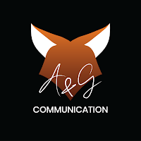 Logo d'A&G Communication