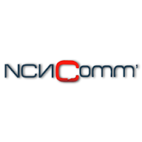 Logo de Ncn Comm' - Claire Négrier : Branding