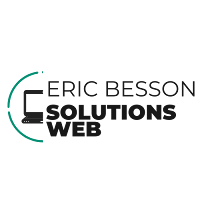 Logo d'Eric Besson - Solutions web