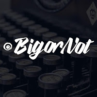 Logo de BigOrNot