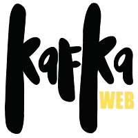 Logo de Kafka web