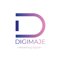 Logo de Jennifer BESSAD- Community Manager- DIGIMAJE - Marketing Digital