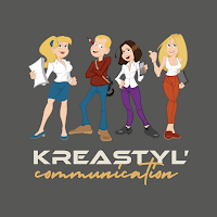 Logo de Studio KREASTYL Communication