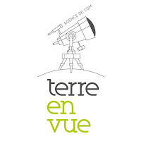 Logo d'Agence Terre en Vue