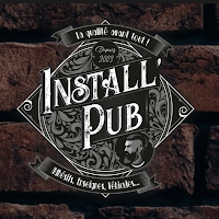 Logo d'Install'Pub