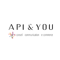 Logo d'Api & You Agence Conseil Communication E-Commerce