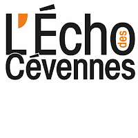 Logo de L'Écho des Cévennes