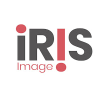 Logo d'Iris Image