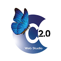 Logo de C 2.0 Web Studio