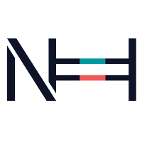 Logo de Number Two - Communication