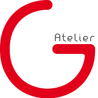 Logo d'Atelier Graphic